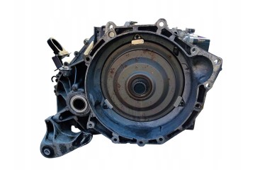 GEARBOX AUTOMATIC FORD MK5 2 0 TDCI 150KM DS7R 7000 BE 202TYS
