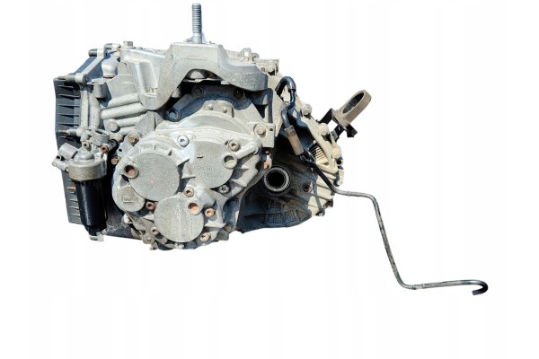GEARBOX AUTOMATIC FORD MK5 2 0 TDCI 150KM DS7R 7000 BE 202TYS Packaging status replacement
