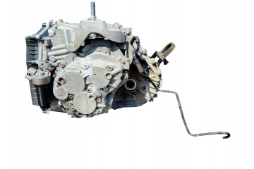 GEARBOX AUTOMATIC FORD MK5 2 0 TDCI 150KM DS7R 7000 BE 202TYS Packaging status replacement