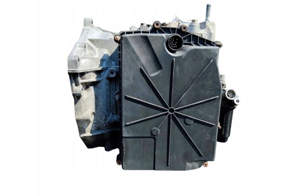 GEARBOX AUTOMATIC FORD MK5 2 0 TDCI 150KM DS7R 7000 BE 202TYS Catalog number of the original DS7R 7000 BE
