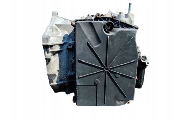 GEARBOX AUTOMATIC FORD MK5 2 0 TDCI 150KM DS7R 7000 BE 202TYS Catalog number of the original DS7R 7000 BE