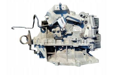 GEARBOX AUTOMATIC FORD MK5 2 0 TDCI 150KM DS7R 7000 BE 202TYS Catalog number of substitutes DS7R 7000 BE
