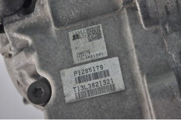 VOLVO S80 II V60 I 2 0D3 136HP 163HP TRANSMISSION AUTOMATIC TF80 SD P1285179 203t Part manufacturer Volvo OE