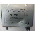 2118200885 ANTENA MERCEDES-BENZ CLASE E (BM 211) BERLINA