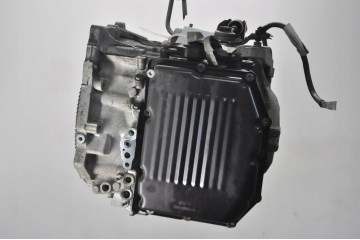 VOLVO S80 II V60 I 2 0D3 136HP 163HP TRANSMISSION AUTOMATIC TF80 SD P1285179 203t Catalog number of the part TF 80SD 1285179