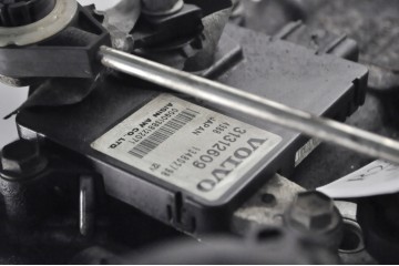 Transmisión Automática TF-80SD para Volvo S80 II y V60 I 2.0D3 136HP