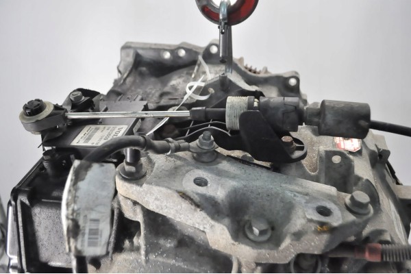 Transmisión Automática TF-80SD para Volvo S80 II y V60 I 2.0D3 136HP