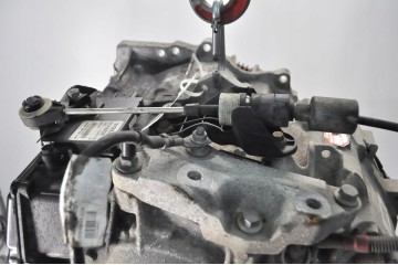 Transmisión Automática TF-80SD para Volvo S80 II y V60 I 2.0D3 136HP
