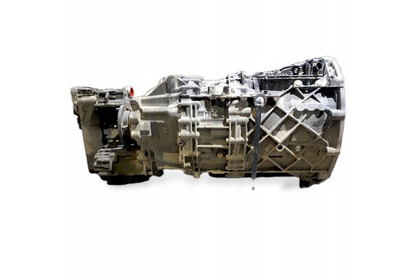81320046388 MAN Transmission