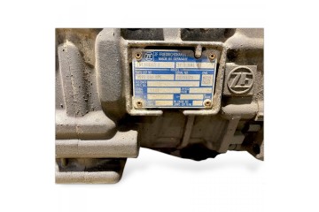 81320046388 MAN Transmission Packaging status replacement
