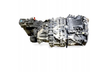 81320046388 MAN Transmission Transmission type automatic