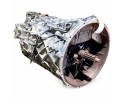 81320046388 MAN Transmission Product weight with unit packaging 357 kg