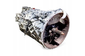 81320046388 MAN Transmission Product weight with unit packaging 357 kg