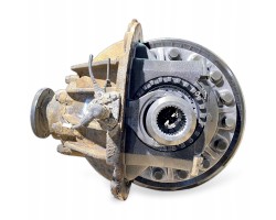 81350106304 MAN Differential drive axle