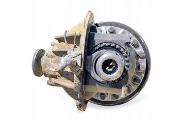 81350106304 MAN Differential drive axle