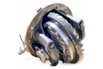 81350106304 MAN Differential drive axle Packaging status replacement