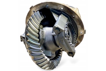 81350106304 MAN Differential drive axle Part manufacturer MAN OE