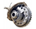 81350106304 MAN Differential drive axle Catalog number of the part 81350106304