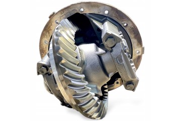 81350106304 MAN Differential drive axle Car type trucks