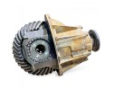 81350106304 MAN Differential drive axle Catalog number of the original 81350106304 81350109304 81 35010 6304 81 35010 9304