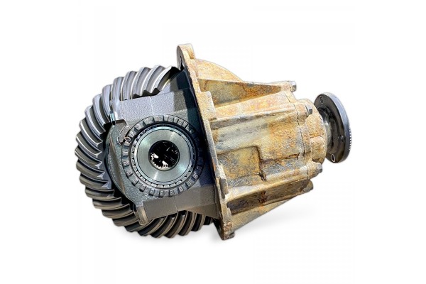81350106304 MAN Differential drive axle Catalog number of the original 81350106304 81350109304 81 35010 6304 81 35010 9304
