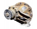 81350106304 MAN Differential drive axle Installation side front
