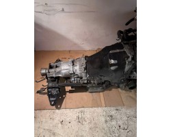AUTOMATIC TRANSMISSION TR690J1ACA SUBARU OUTBACK 2 0D 20152019