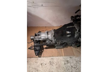 AUTOMATIC TRANSMISSION TR690J1ACA SUBARU OUTBACK 2 0D 20152019