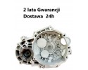 Gearbox VW Polo Lupo Seat 1 7 1 9 SDi FFV