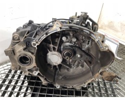 GEARBOX HYUNDAI i30 WDJ6 1 4 90HP