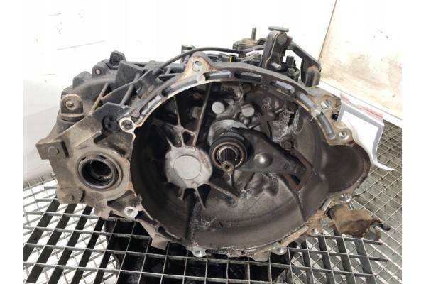 GEARBOX HYUNDAI i30 WDJ6 1 4 90HP