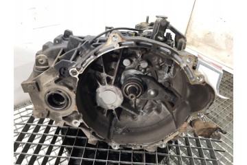 GEARBOX HYUNDAI i30 WDJ6 1 4 90HP