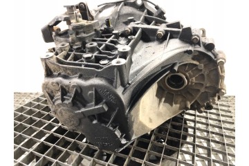 GEARBOX HYUNDAI i30 WDJ6 1 4 90HP Transmission type not specified