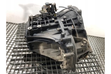 GEARBOX HYUNDAI i30 WDJ6 1 4 90HP Engine type gasoline