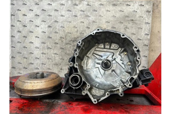 AUTOMATIC TRANSMISSION GA8S45DW BMW F40 F44