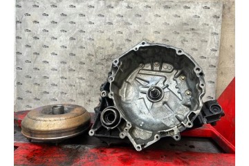 AUTOMATIC TRANSMISSION GA8S45DW BMW F40 F44