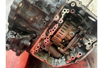 AUTOMATIC TRANSMISSION GA8S45DW BMW F40 F44 Transmission type automatic