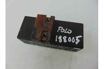 1J0919506M CAJA PRECALENTAMIENTO VOLKSWAGEN POLO IV (9N3) Advance 2009 1J0919506M 188005 VOLKSWAGEN - 1