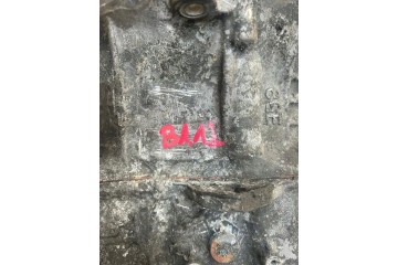 AUTOMATIC TRANSMISSION GA8S45DW BMW F40 F44 Catalog number of the original GA8S45DW