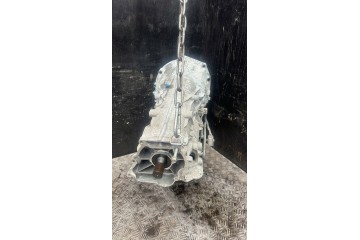 Automatic transmission BMW 3 Touring 2016 8 gears GA8HP50XZLN Transmission type automatic
