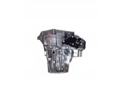GEARBOX BOXER JUMPER 2 0 2 2 HDI EURO 6 20GP20 2019r