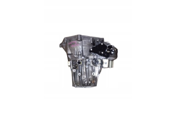GEARBOX BOXER JUMPER 2 0 2 2 HDI EURO 6 20GP20 2019r