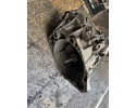 GEARBOX CITROEN C4 PICASSO 2 0HDI SEMI AUTOMATIC 20DS10