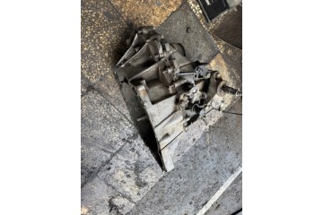 GEARBOX CITROEN C4 PICASSO 2 0HDI SEMI AUTOMATIC 20DS10 Catalog number of the part 20DS10