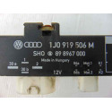 1J0919506M CAJA PRECALENTAMIENTO VOLKSWAGEN POLO IV (9N3) 1J0919506M CAJA PRECALENTAMIENTO VOLKSWAGEN POLO IV (9N3)