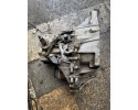 GEARBOX CITROEN C4 PICASSO 2 0HDI SEMI AUTOMATIC 20DS10 Part manufacturer Citroen OE