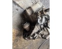 GEARBOX CITROEN C4 PICASSO 2 0HDI SEMI AUTOMATIC 20DS10 Transmission type automatic