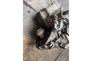 GEARBOX CITROEN C4 PICASSO 2 0HDI SEMI AUTOMATIC 20DS10 Transmission type automatic