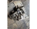 Caja de Cambios Semiautomática Citroën C4 Picasso 2.0 HDi 20DS10