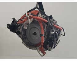 COMPLETE GEARBOX P314 LEXUS NX 300h RAV 4 CVT